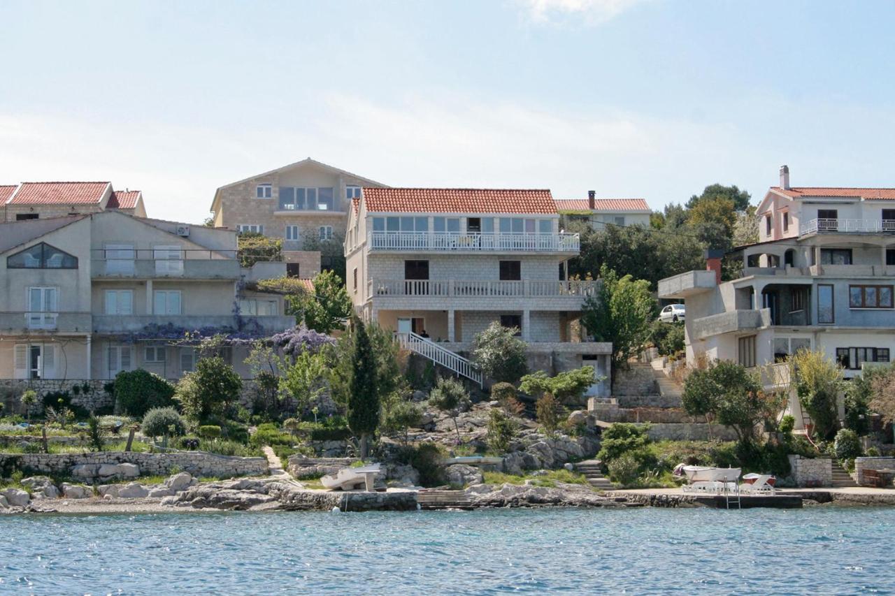 Apartment By The Sea Korcula - 4407 Lumbarda